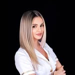 Dr Raluca Harnagea