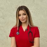 Dr. Goșman Luana | Ophthalmologist