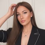 Анастасия Ягужинская