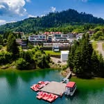 Hotel Boutique RoSer - Colibița