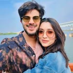 Dulquer Family