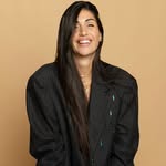 Cecilia Zagarrigo 🎀