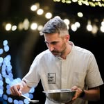 Héctor Medina El Chef Kent 🌾🌾