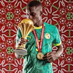 Idrissa Gana Gueye