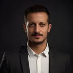 Alaa Alzuabi علاء الزعبي