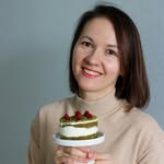 Катя/НАТУРАЛЬНЫЕ СЛАДОСТИ