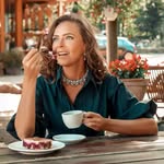 Angela Gambka Обучение кружевоплетению фриволите