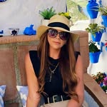 MELANIE | TRAVEL CREATOR