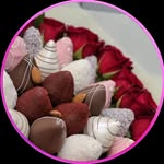 🍫🍓КЛУБНИКА В ШОКОЛАДЕ  ТИРАСПОЛЬ🍓🍫