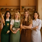 Reposteras | Recetas | Postres | Emprendimiento