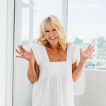 Soledad Silveyra 🫀