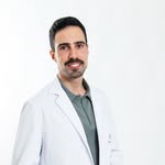 Alex Docampo · Dermatólogo