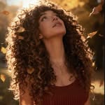 ROCÍO / experta en rizos