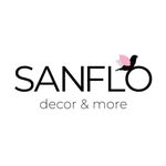 Sanflo By Aneta Agheeva