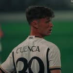 D A V I D   C U E N C A