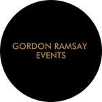 Gordon Ramsay Events