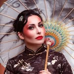 ДАРИНА ВЫСОЦКАЯ 💮 МАСТЕР КИТАЙСКОЙ МЕТАФИЗИКИ БА ЦЗЫ