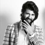 Vijay DevaraKonda 🔵