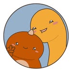 Atom & Bubble