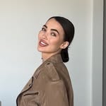 Алина Амадо | Искусство быть женщиной