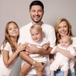 Марина и Глеб Горшковы | Семья, бизнес и вдохновение 🤍