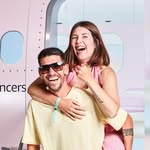 Ana y Javi | Homethedeco