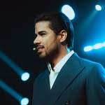 Tassio Renam | Leilão