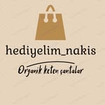 zarife / natürel tote bags 🌱 ecofriendly