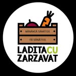 Lădița cu zarzavat 🌶🍆🍅🥬🥕