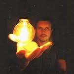 Seja luz diária 💡