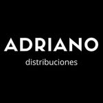 ADRIANO Distribuciones - Productos e Insumos de Peluqueria