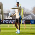 Nahuel Molina Lucero