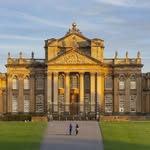 Blenheim Palace