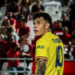 Nico Rodríguez