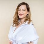Larisa Anghel 🌱 Psiholog&Terapeut Somatic