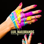 Слайдеры 3D|Гель лаки|NailArt