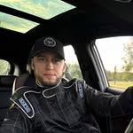 Юра | Инструктор | Бoсяков