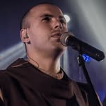 Frei Gilson/Som do Monte