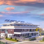 Olga Gudynn Int'l School