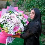 Анастасия Наниш (Каварналы)