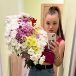 Tudoriţa Muntean👑