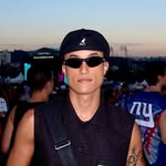 Eric Borges
