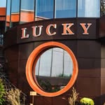 LUCKY | БОУЛИНГ | БАНКЕТНЫЕ ЗАЛЫ| ДЕТСКАЯ ИГРОВАЯ | ДОСТАВКА