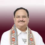 Jagat Prakash Nadda