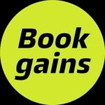 Bookgains | Mohit Panchal