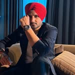 Harbhajan Turbanator Singh