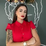 Viktoriia Rotar
