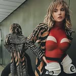 Joanna “JoJo” Levesque