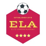 ELA - Elite London Academy FC