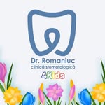 Doctor Romaniuc 4kids I Clinică stomatologică pentru copii